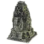 Mlžička Reprti Planet Lost City 12,5x12x19,5cm