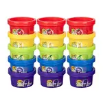 Crayola hmota tvarovací 28g vonící SET 15ks