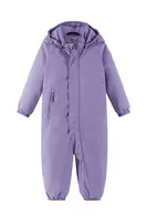 Kojenecký overal Reima Puhuri fialová barva, 5100116A