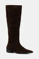 Semišové čižmy Vagabond Shoemakers NELLA