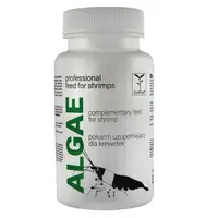QualDrop Algae - krmivo pro krevety 30g