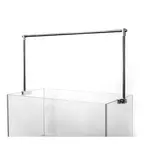 LongStyle stojan na světlo 150 cm