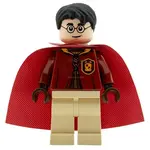 LEGO Harry Potter Famfrpál baterka
