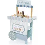 Dřevěné zmrzlinářství set, 2023