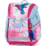 Školní batoh PREMIUM LIGHT Kolibřík