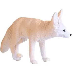 Mojo Liška fennec
