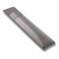 Parker PU pouzdro na pero šedé