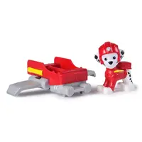 Spin Master Paw Patrol figurka s vznášedlem Marshall