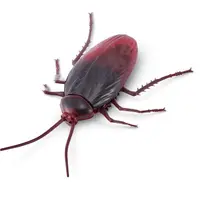 ZURU ROBO ALIVE Svítící lezoucí šváb