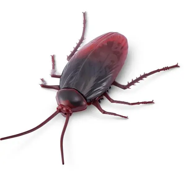 ZURU ROBO ALIVE Svítící lezoucí šváb