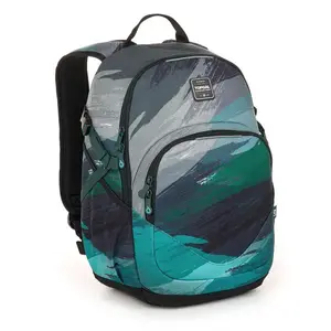 Melírovaný studentský batoh Topgal YOKO 25039