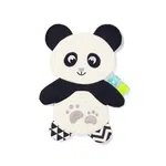 Babyono Hračka mazlíček Panda Polly