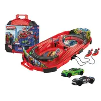 Autodráha Carrera Speed Arena - 16001 Policie
