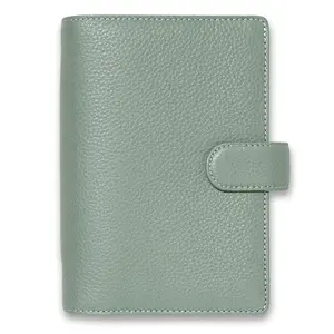 Osobní diář Filofax Norfolk sage