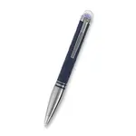Montblanc StarWalker SpaceBlue Doué kuličkové pero