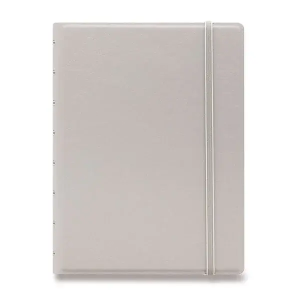 Zápisník A5 Filofax Notebook Pastel Stone