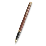 Roller Waterman Hémisphére The Understated Edit Copper Red GT