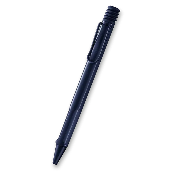 Kuličkové pero Lamy Safari Dark Dusk