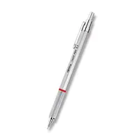 Mechanická tužka Rotring Rapid Pro Silver - 0,5 mm