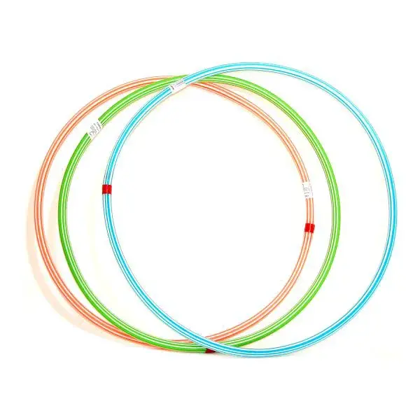 Kruh Hula hop malý 60cm