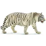 Schleich Tygr bílý