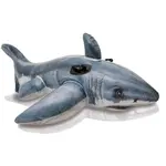 Intex 57525 Velký bílý žralok