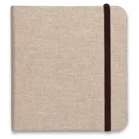 Album Clairefontaine Goldline Natural - 15 x 15 cm, 32 listů, 180 g