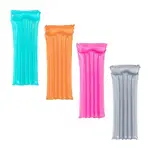 BESTWAY 44013 - Nafukovací lehátko - 4 druhy