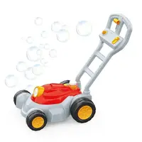 Bublifuky - Sekačka se světlem a hudbou/2 režimy