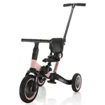 Tříkolka 3v1, Quartz Pink