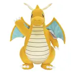 Pokémon Squishmallows Dragonite 60 cm, plyš