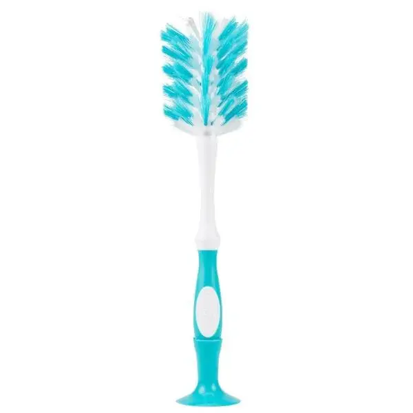 Dr.Browns Kartáč na láhve Deluxe tyrkysový (AC110)