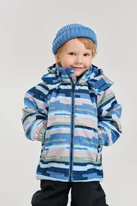 Dětská bunda Reima Muonio