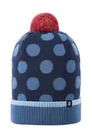 Dětská čepice s příměsí vlny Reima Jenkka