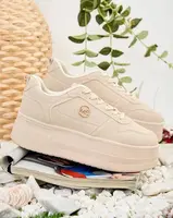 Resti Women's sporty Sirb sneakers