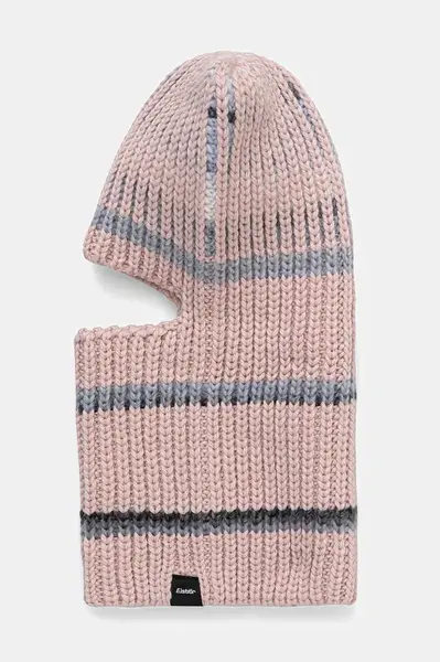 Kukla s přídavkem vlny Eisbar Catalava MÜ