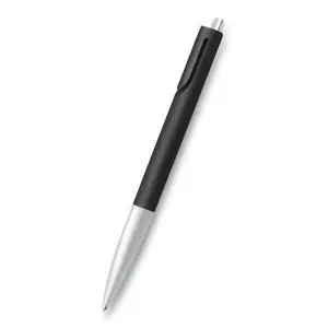 Lamy Noto Black Silver kuličkové pero