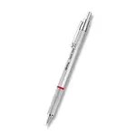 Rotring Rapid Pro Silver mechanická tužka 0,5 mm