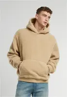 Men's hoodie Teddy Hoody beige