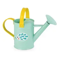 Janod Happy Garden Kovová konev