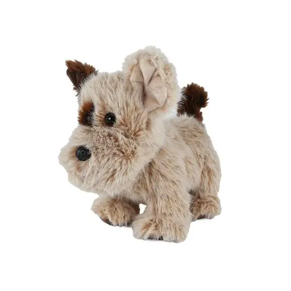 Take Me Home pes plyšový 24cm stojící