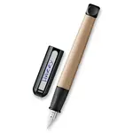 Lamy ABC Black plniace pero, hrot A