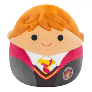 Squishmallows Harry Potter - Ron