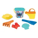 Wader Sada do písku IML - 7 ks - Lilo & Stich