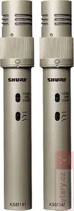 Shure KSM141-SL STEREO