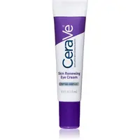 CeraVe Skin Renewing Eye Cream oční krém pro obnovu kožní bariéry 15 ml