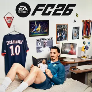EA SPORTS FC 26 Boosting > PC > Others > Others > 700 Qualification Points (700 CQP) | 700 Rivals Points for Champions