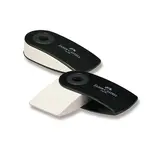 Pryž Faber-Castell Sleeve Mini - černá