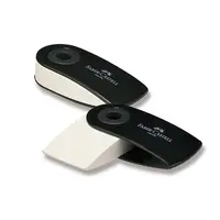 Pryž Faber-Castell Sleeve Mini - černá