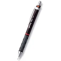 Mikrotužka Rotring Tikky Burgundy - 1,0 mm